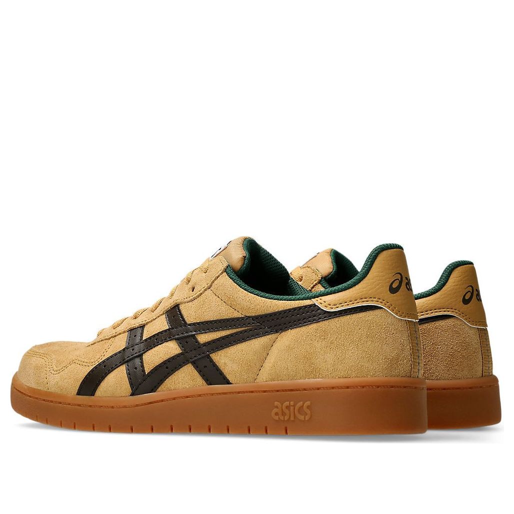 ASICS Japan Pro 'Wood Thrush Black Coffee' 1201A920-202