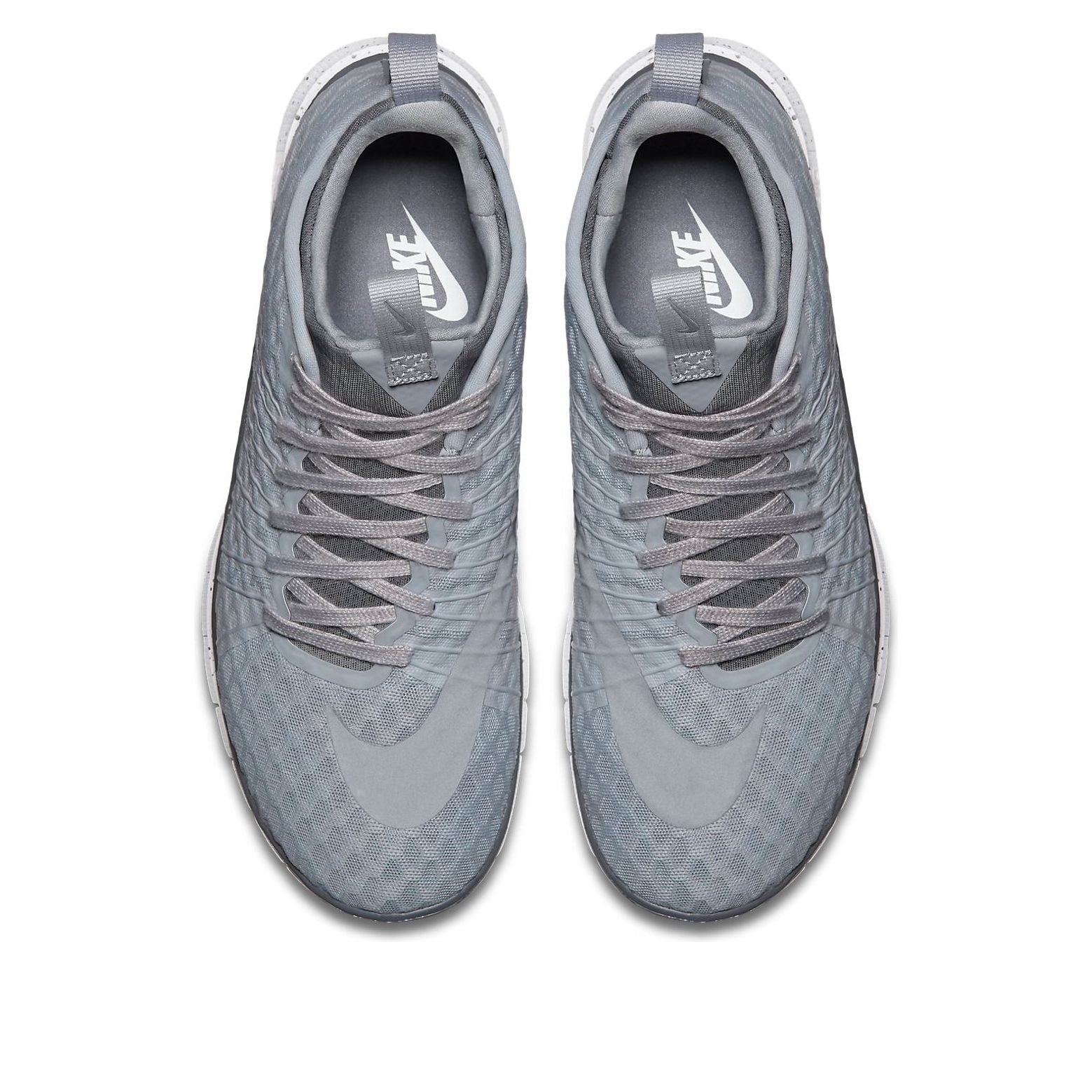 Nike Free Hypervenom 2 'Wolf Grey' 747139-002