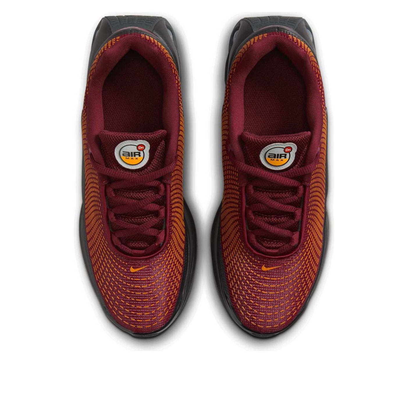(GS) Nike Air Max Dn 'Dark Team Red' FB8987-600