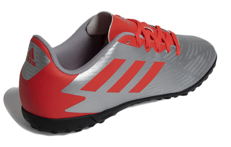 adidas Chuteira Artilheira 5 'Silver' HR1815