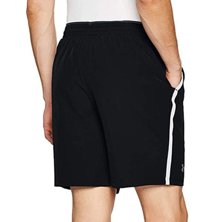 Under Armour Qualifier WG Perf Shorts 'Black' 1327676-001