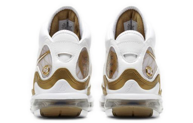 (GS) Nike Air Max LeBron 7 QS 'China Moon' 2020 CK0719-100