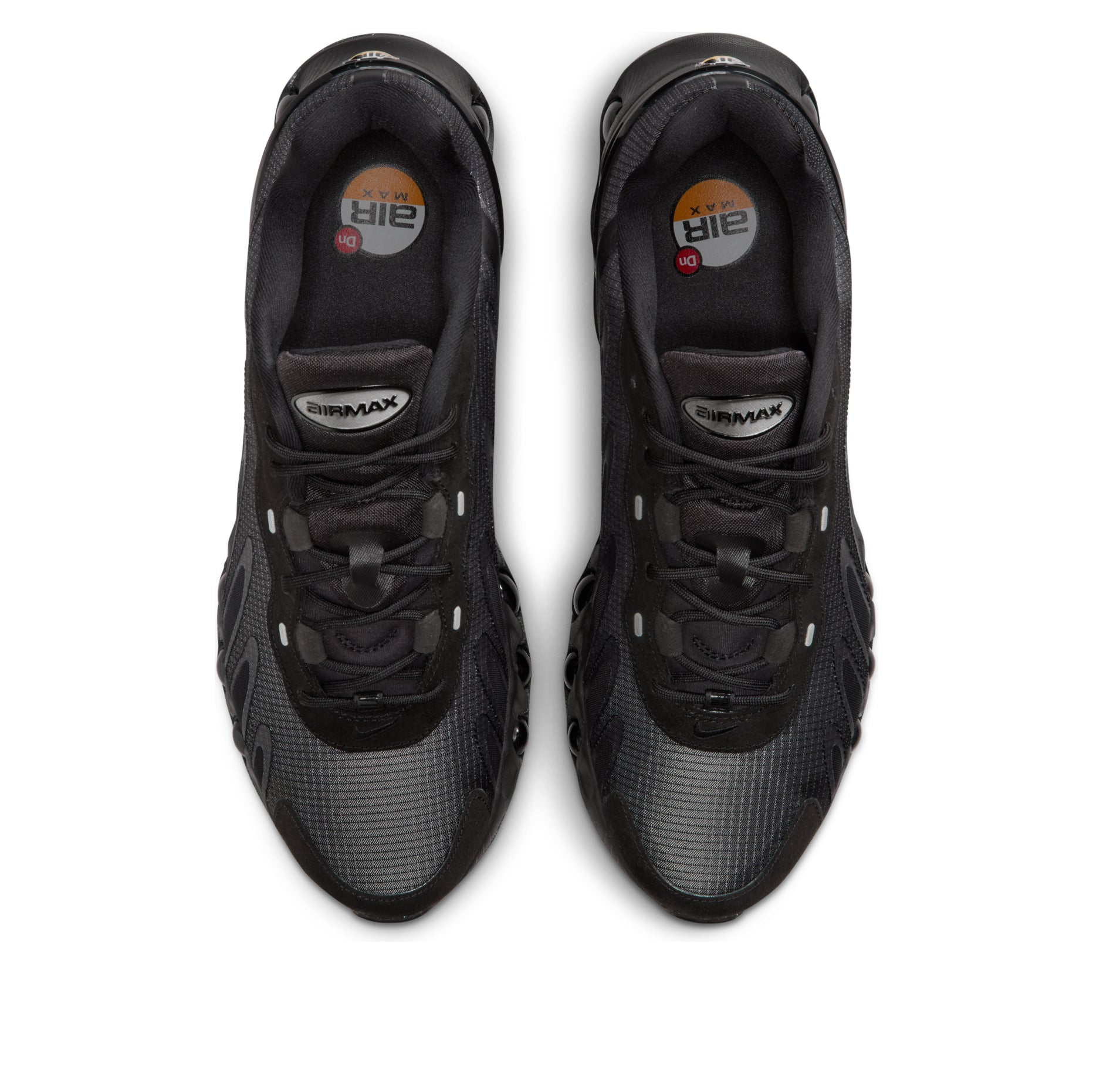 Nike Air Max Dn8 SE 'Black Dark Grey'  HV4525-001