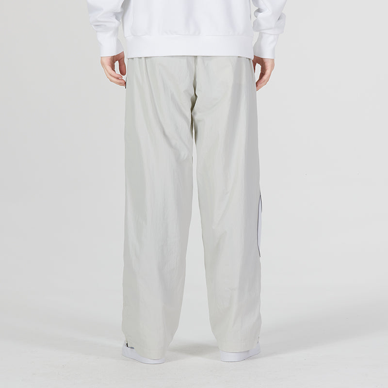 Nike Sportswear Swoosh Statement Pant 'Grey' DX0595-072