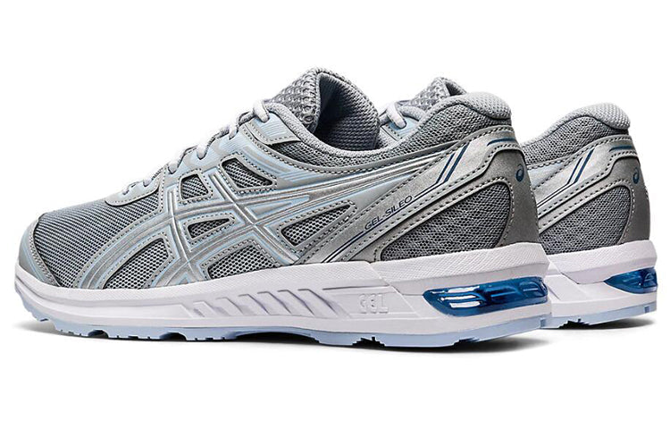 (WMNS) ASICS Gel-Sileo Grey 1012A177-020