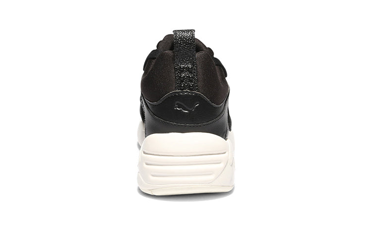 (WMNS) PUMA Blaze Of Glory Black/White 360532-02