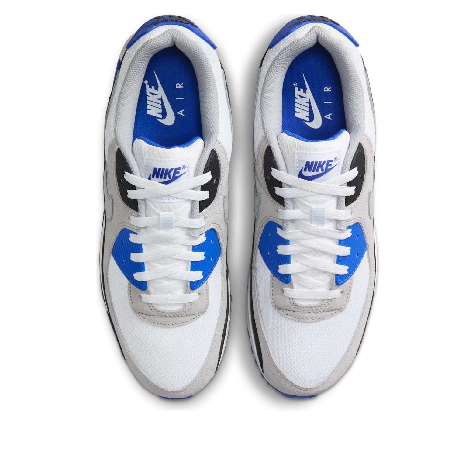 Nike Air Max 90 'Hyper Royal' DM0029-112