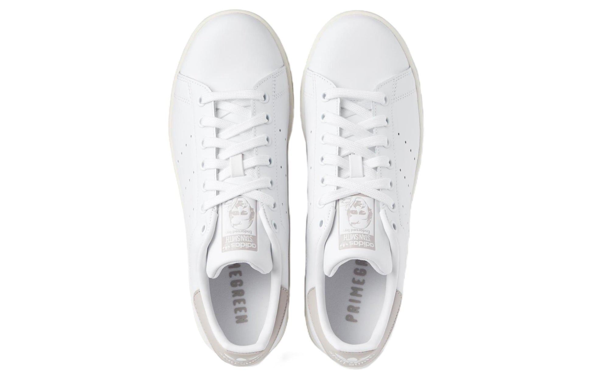 adidas originals Stan Smith 'Cloud White Beige' GX8849