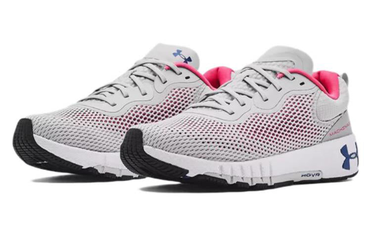 Under Armour HOVR Machina 2 SE 'Halo Grey Electro Pink' 3024738-103