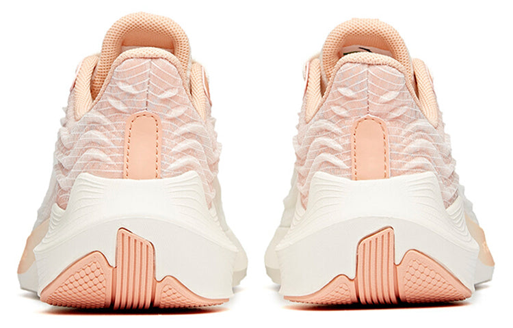 (WMNS) ANTA Du Ci 1 'Pink White' 122115520-3
