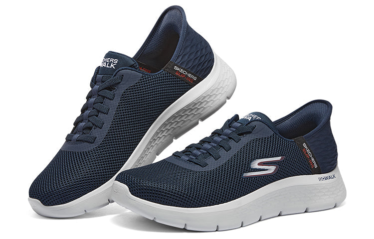 Skechers Go Walk Flex 'Navy' 216496-NVY