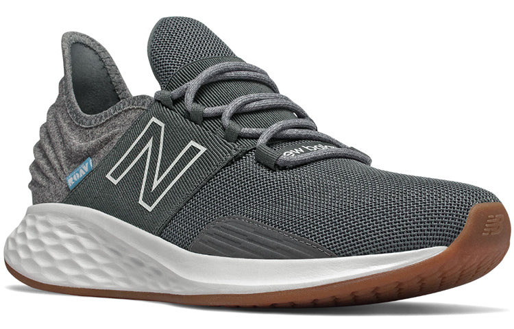 New Balance Fresh Foam Roav 'Lead Light Aluminum' MROAVTG