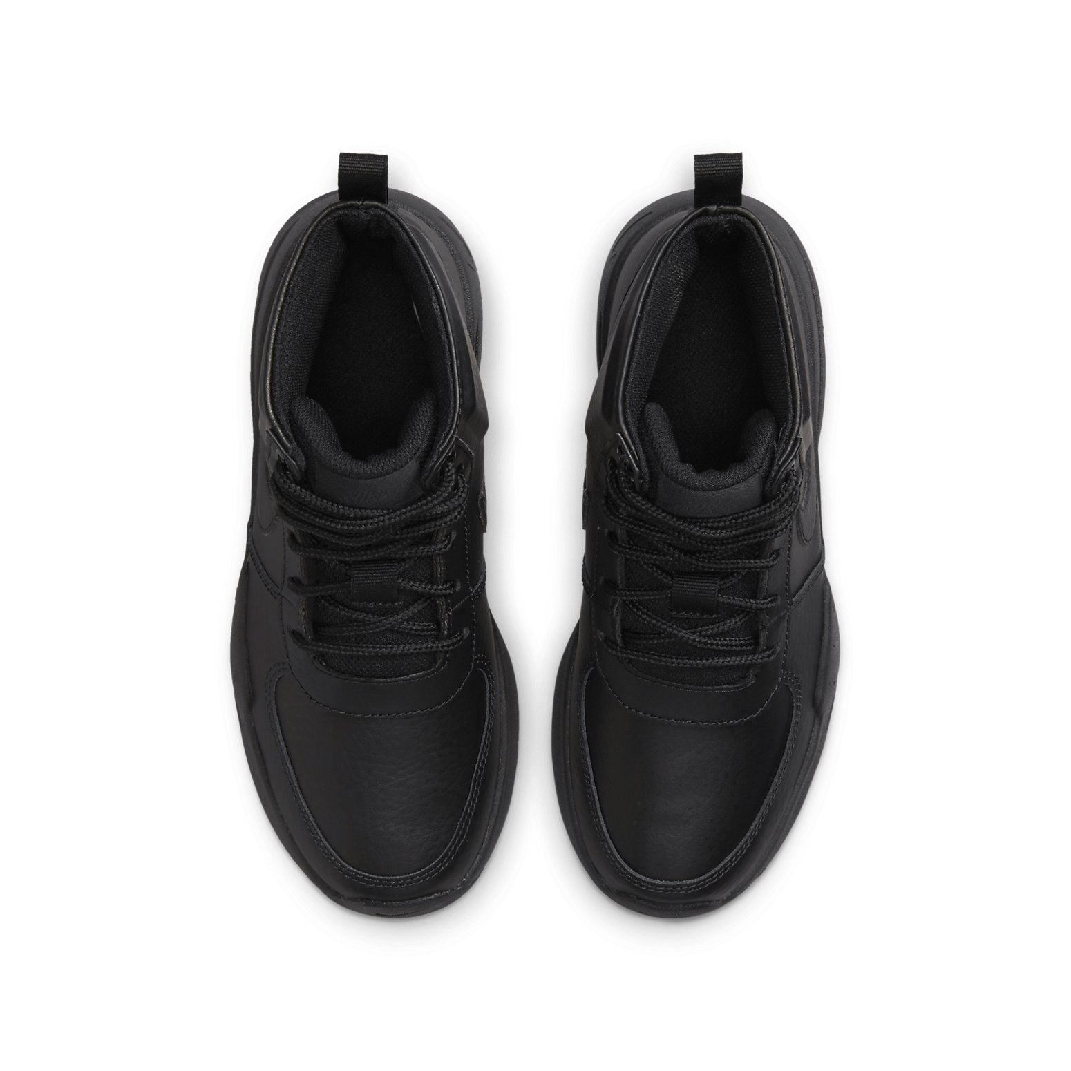 (GS) Nike Air Max Goaterra 2.0 'Triple Black' DC9515-001