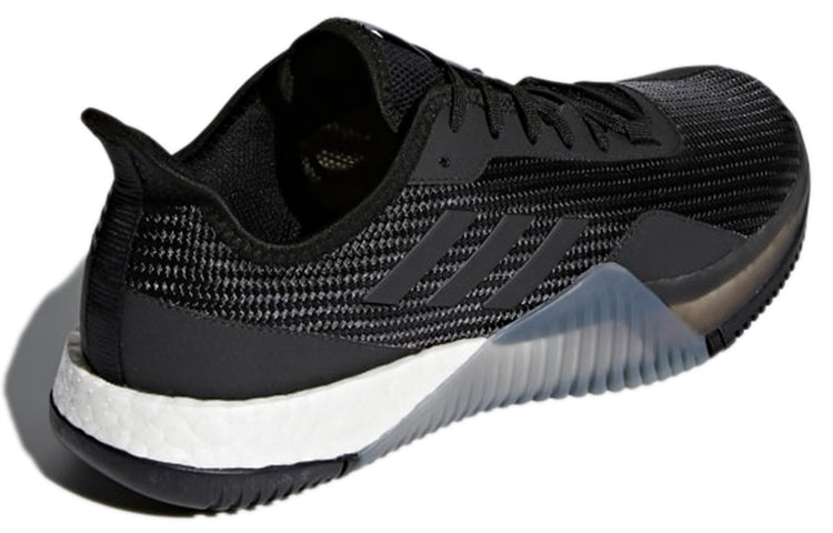 adidas Crazytrain Elite 'Black' AC7658