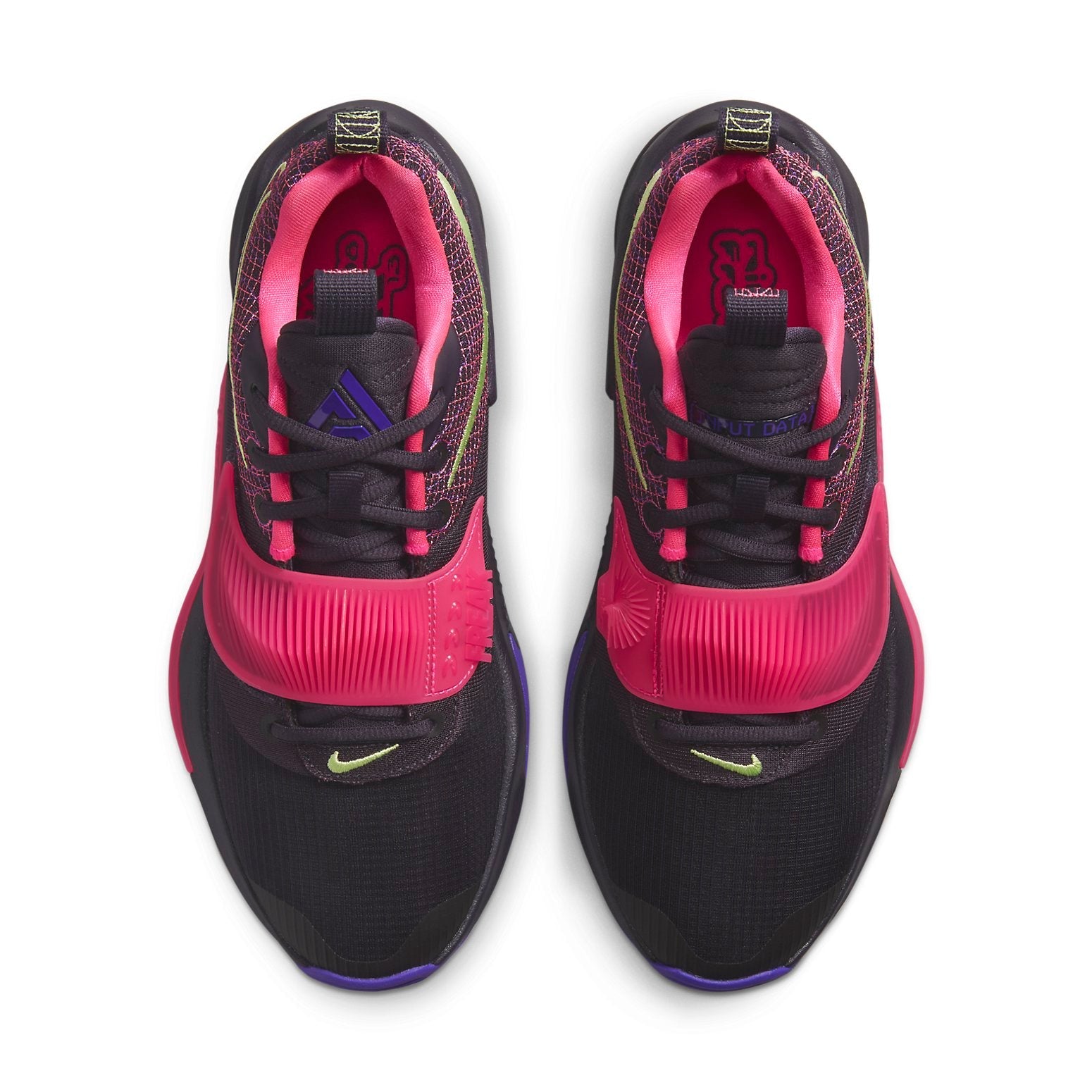 Nike Zoom Freak 3 'Digital' DA0694-500
