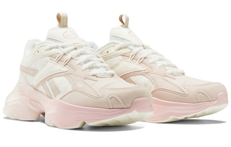 Reebok Royal Bridge 4 x Kakao Friends 'Apeach' GV8835