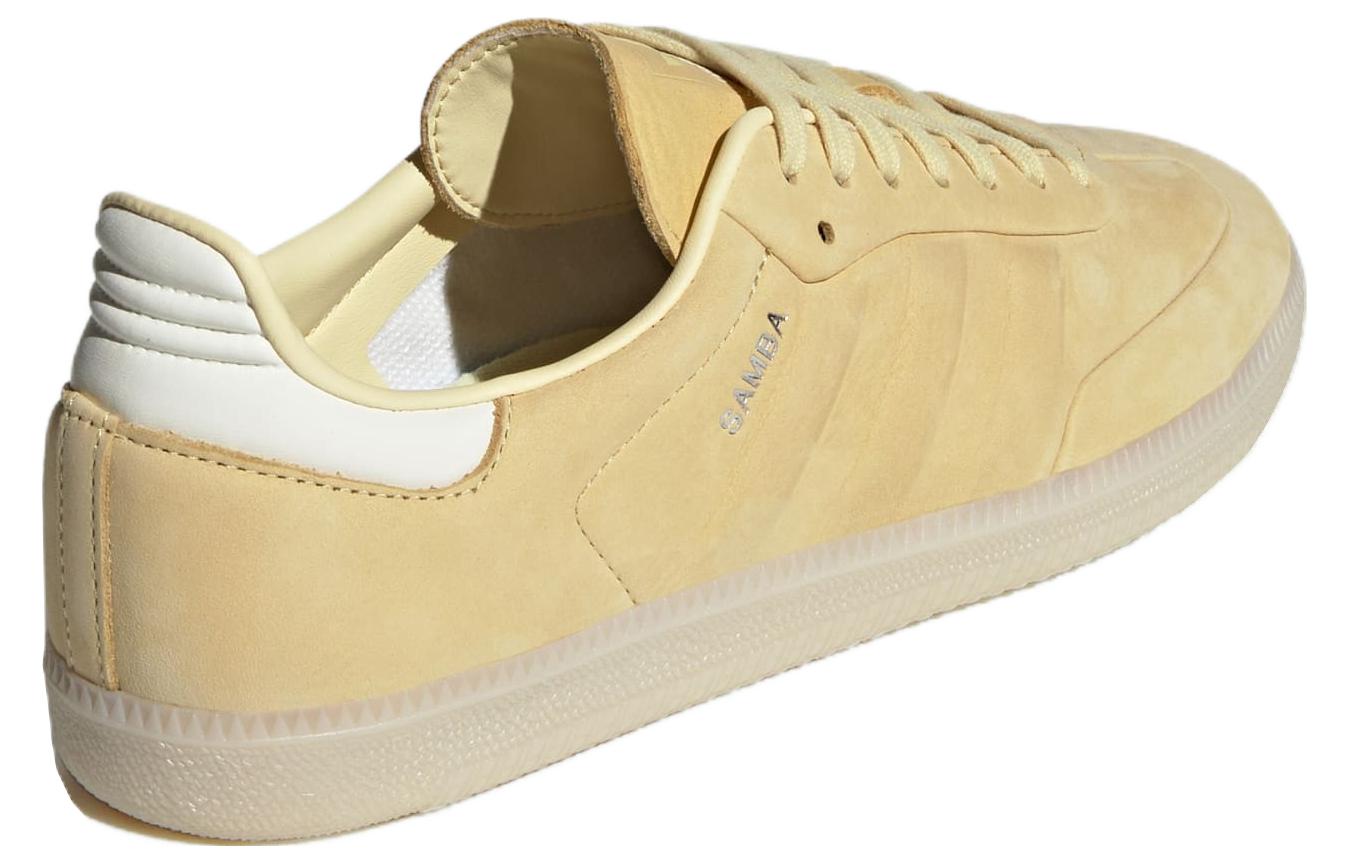 adidas Samba 'Almost Yellow' IE4955