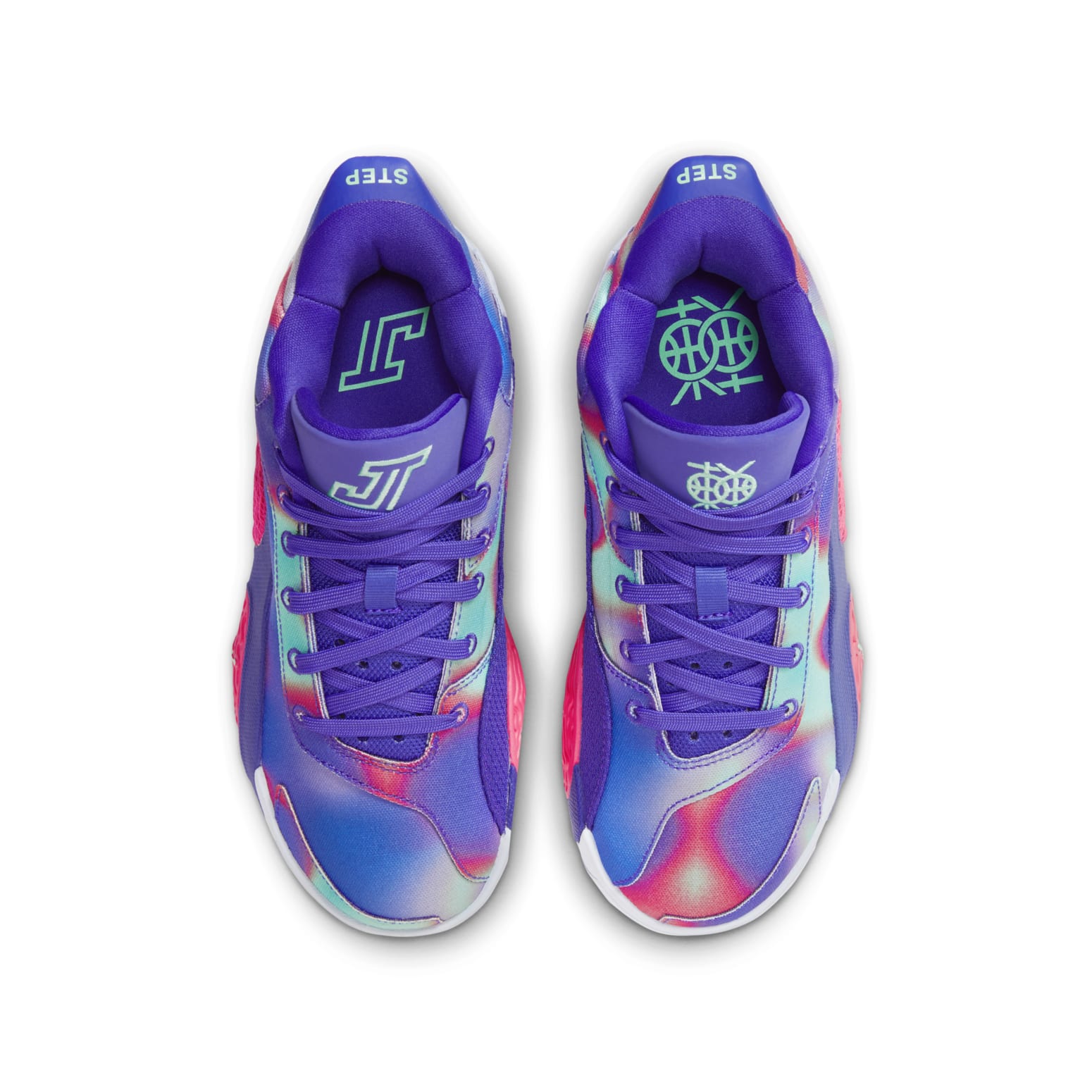 (GS) Air Jordan Tatum 2 'Dongdan' HF5632-400