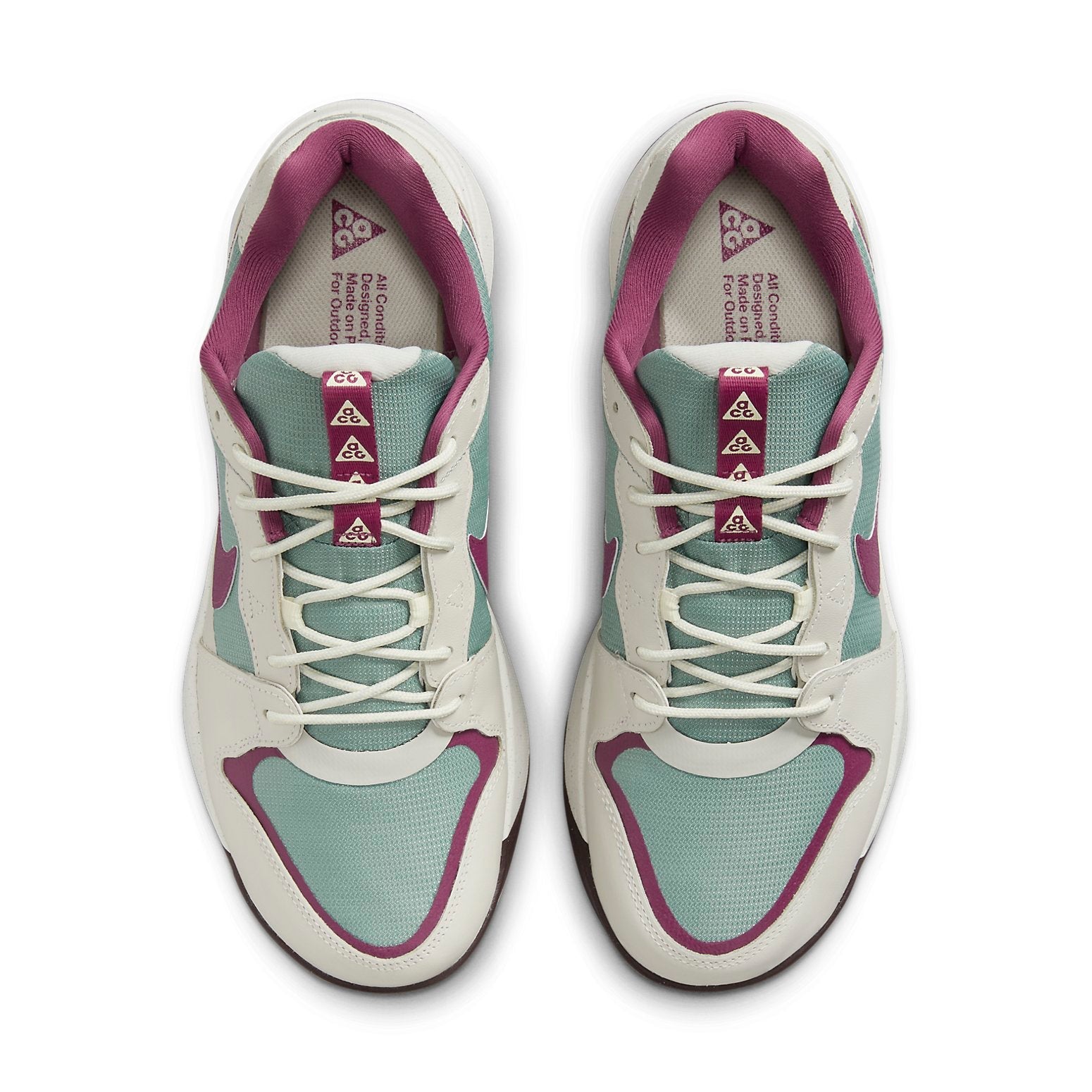 Nike ACG Lowcate 'Mica Green Rosewood' DX2256-300