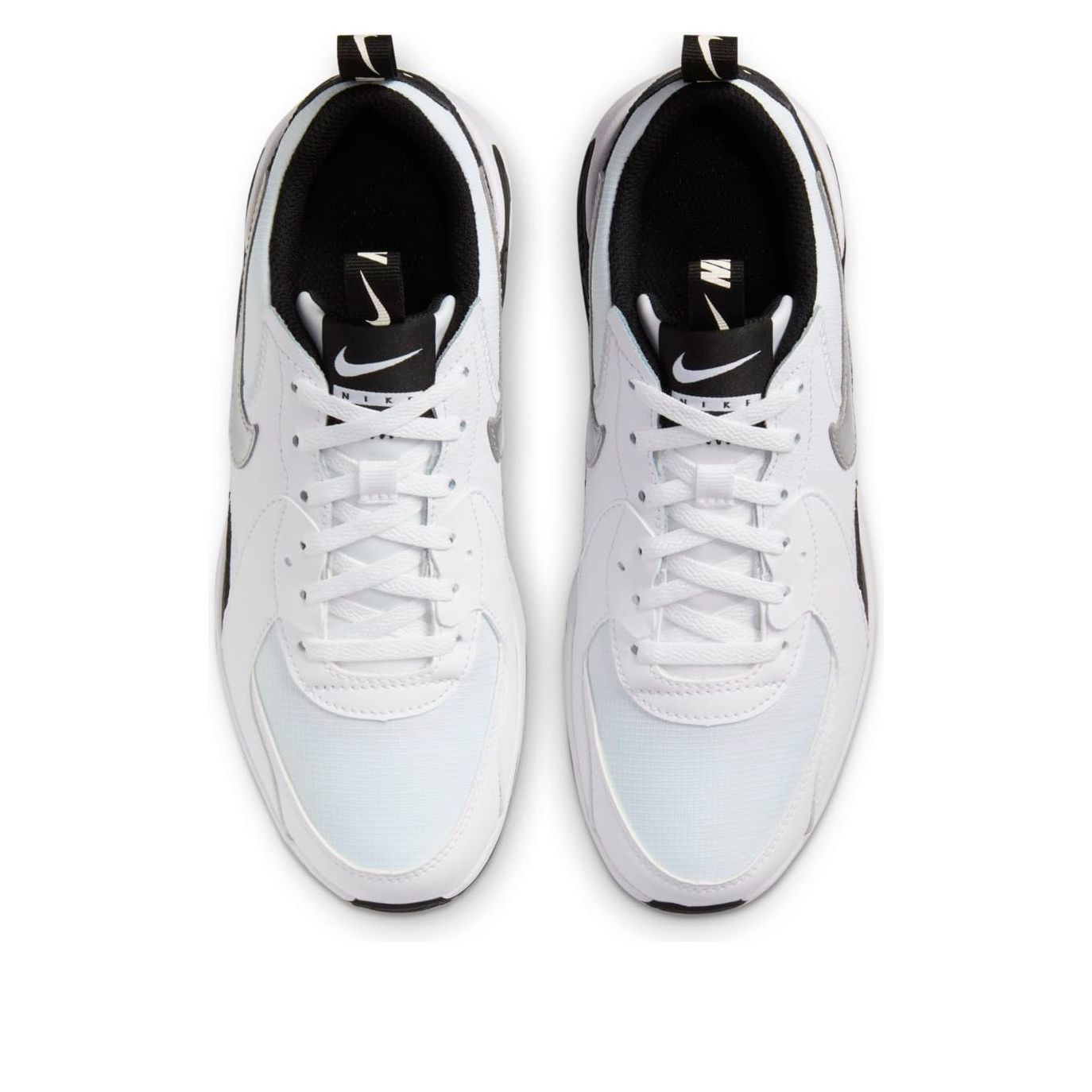 (GS) Nike Air Max Excee SE 'White Black' CZ4990-100