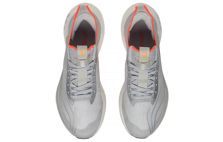 Li-Ning Jue Ying Essential 'Grey Orange' ARRS003-14