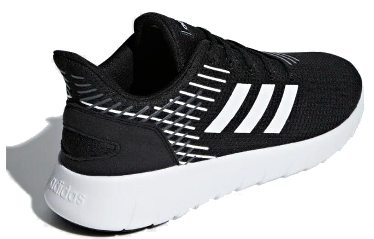 adidas Asweerun 'Black White' F36331