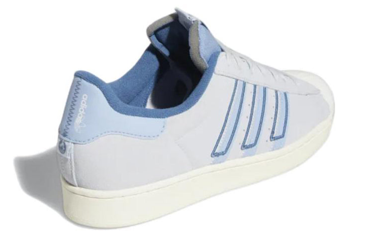 adidas Superstar 'Ambient Sky Altered Blue' GY0985