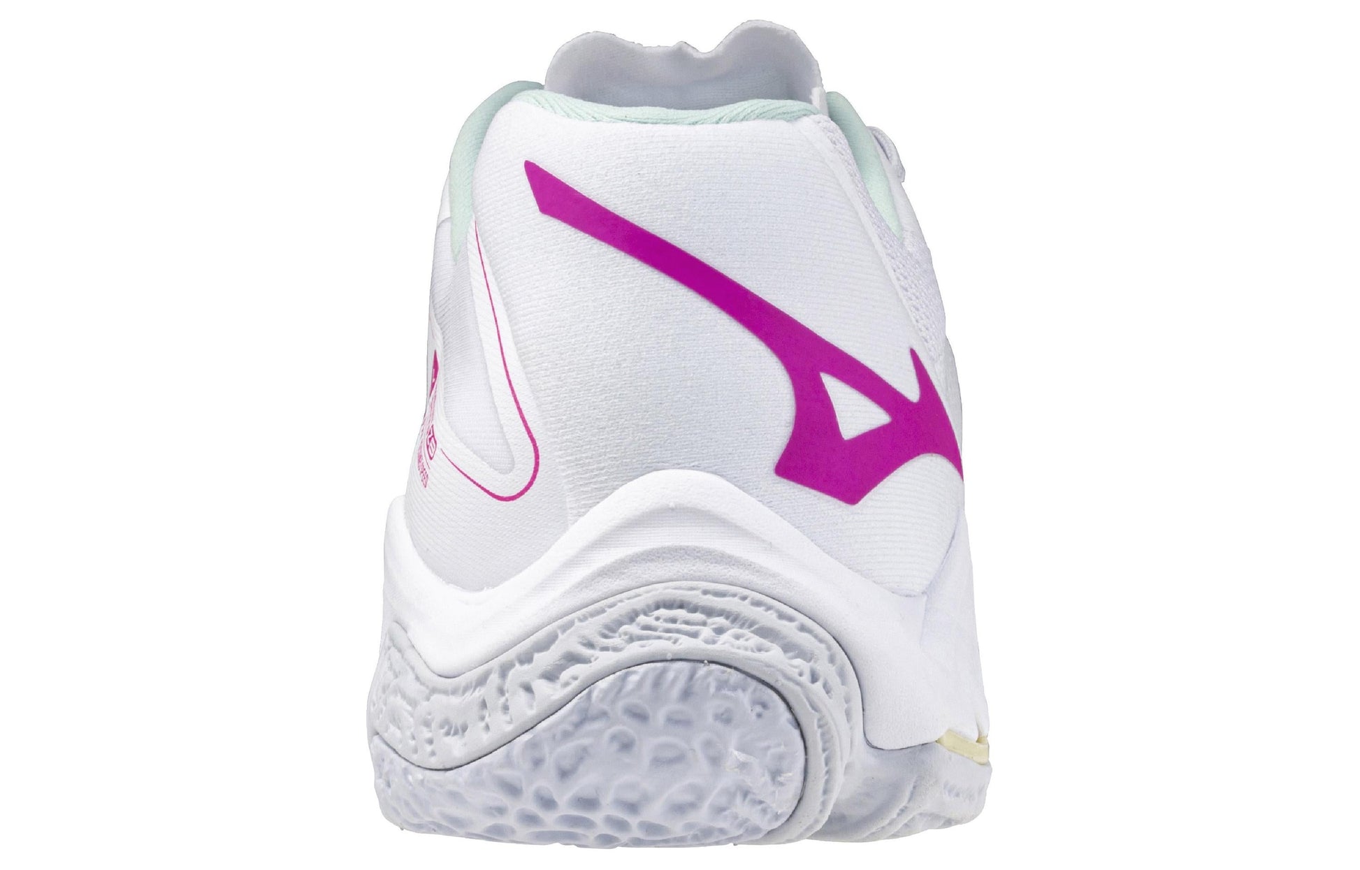 Mizuno Wave Lightning Z8 'White' V1GA240058