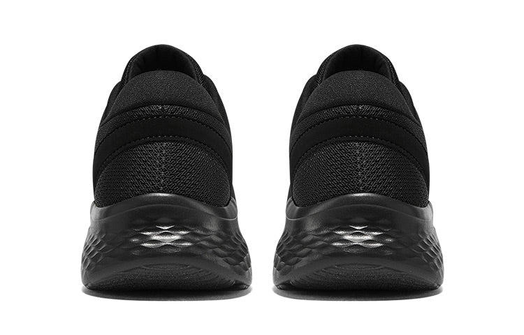 Skechers Skech-Lite Pro 'Clear Rush - Black' 232591-BBK