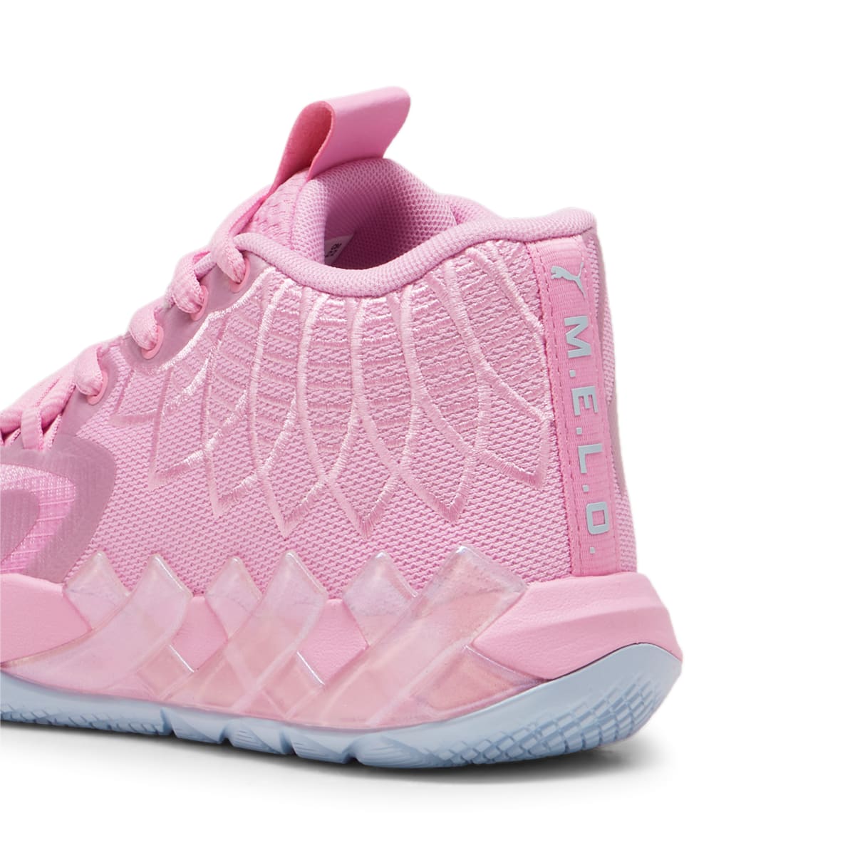 (GS) PUMA MB.01 Jr 'Iridescent' 309892-01