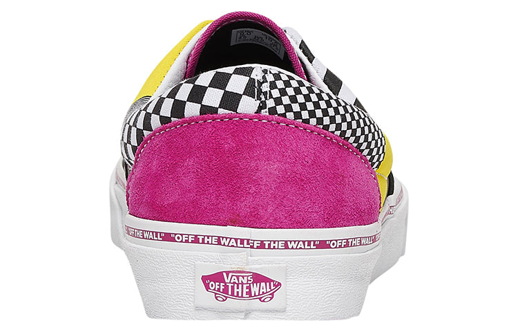 Vans Era 'Juxtapoze Pack' VN0A4BV4T9E
