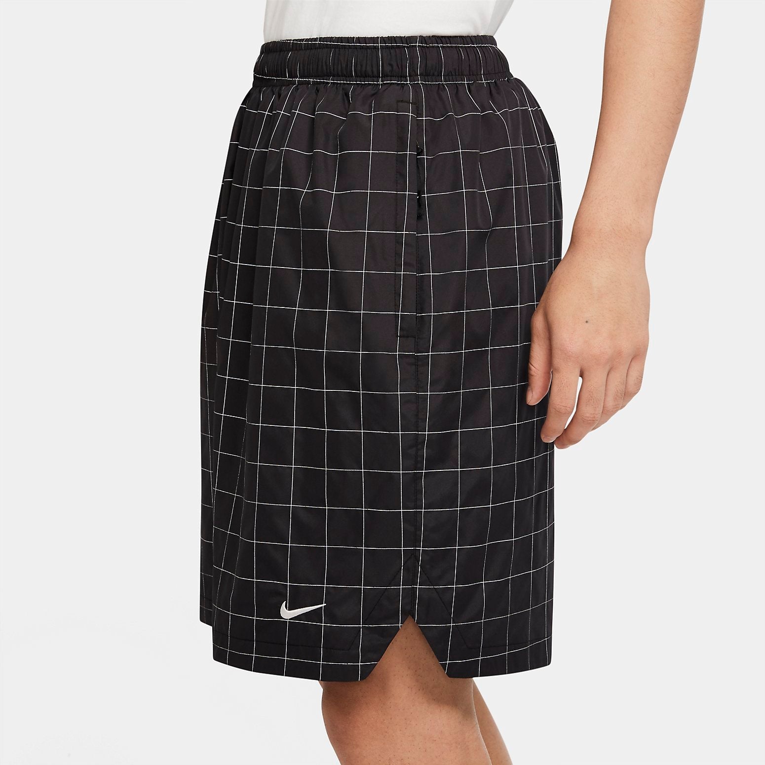 Nike Lab NRG Flash Shorts 'Black' CZ5095-010