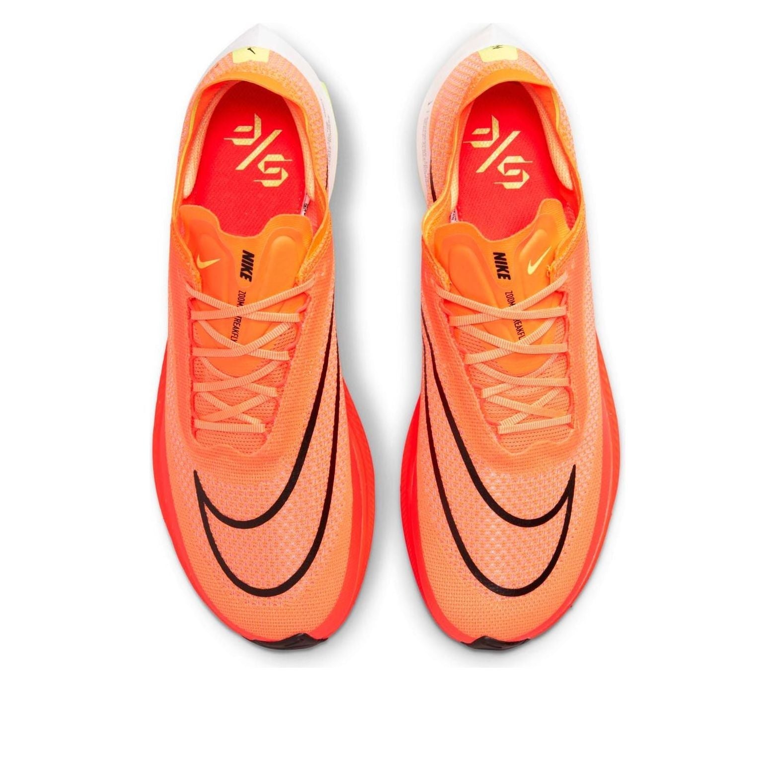Nike ZoomX Streakfly 'Total Orange' DJ6566-800