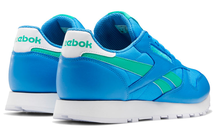 Reebok Classic Leather 'Horizon Blue' FX2277
