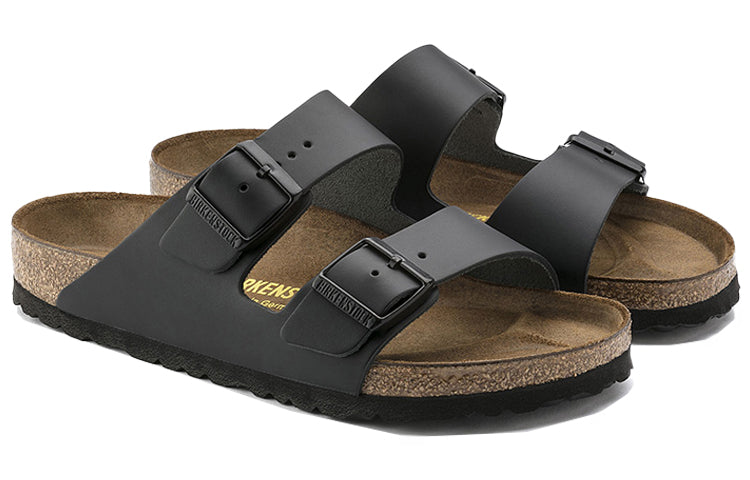 Birkenstock Arizona Narrow Fit Sandals 'Black' 51193