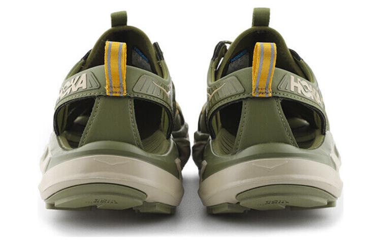 HOKA ONE ONE Hopara 'Avocado' 1106534-AOTN