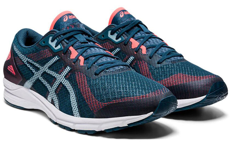 ASICS Heatracer 2 'Blue' 1011A797-401