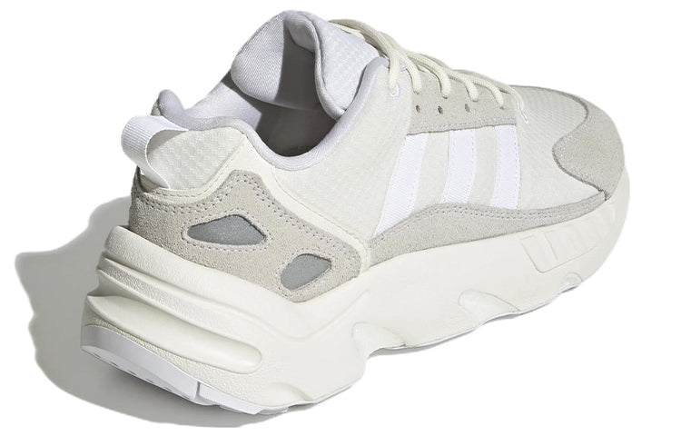 (WMNS) adidas Originals ZX 22 Boost 'Cloud White' GX9546