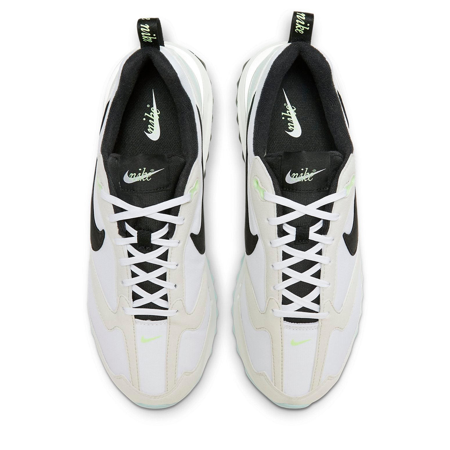 Nike Air Max Dawn 'White Mint' FQ6854-101