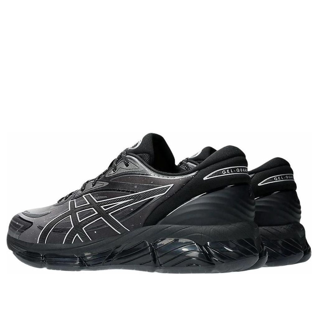 ASICS Gel-Quantum 360 VIII 'Black Cement Grey' 1203A681-001