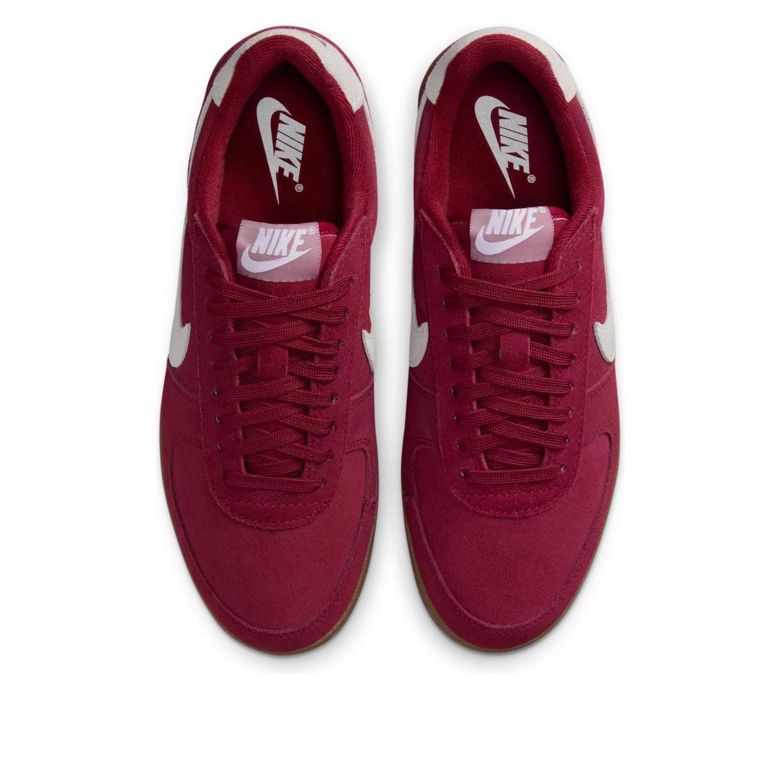 (WMNS) Nike Field General 82 'Team Red White Gum' IF1743-600