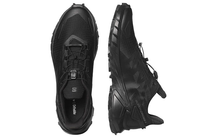 Salomon Supercross 4 417362