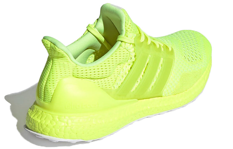 adidas Ultraboost 1.0 DNA 'Solar Yellow' FX7977