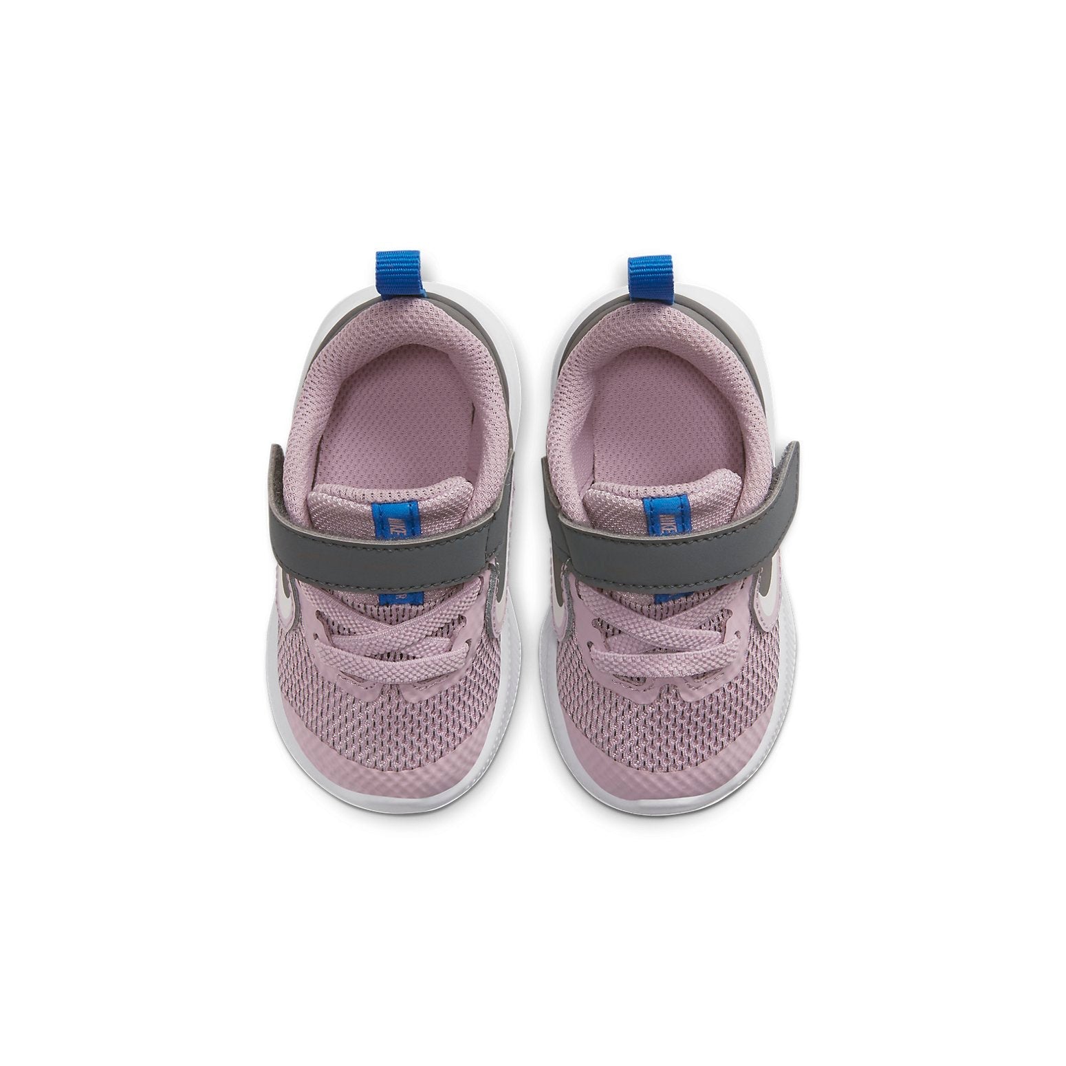 (TD) Nike Downshifter 9 'Iced Lilac Grey' AR4137-510
