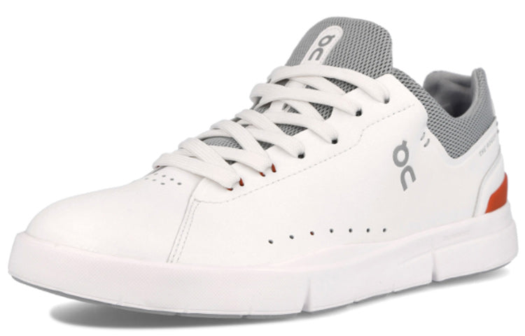 On Running The Roger Advantage x Federer 'White Flare' 48.99458