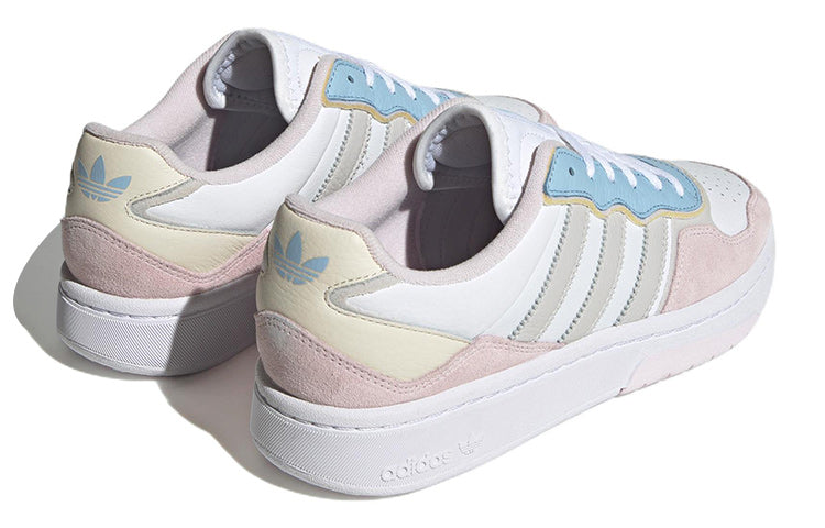 adidas Courtic 'Pastel' ID4077