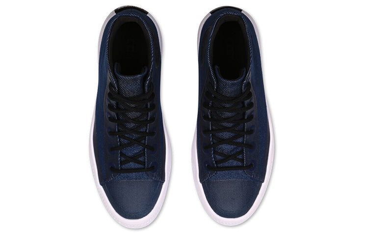 Converse Chuck Taylor All Star 'Blue Black' 158841C