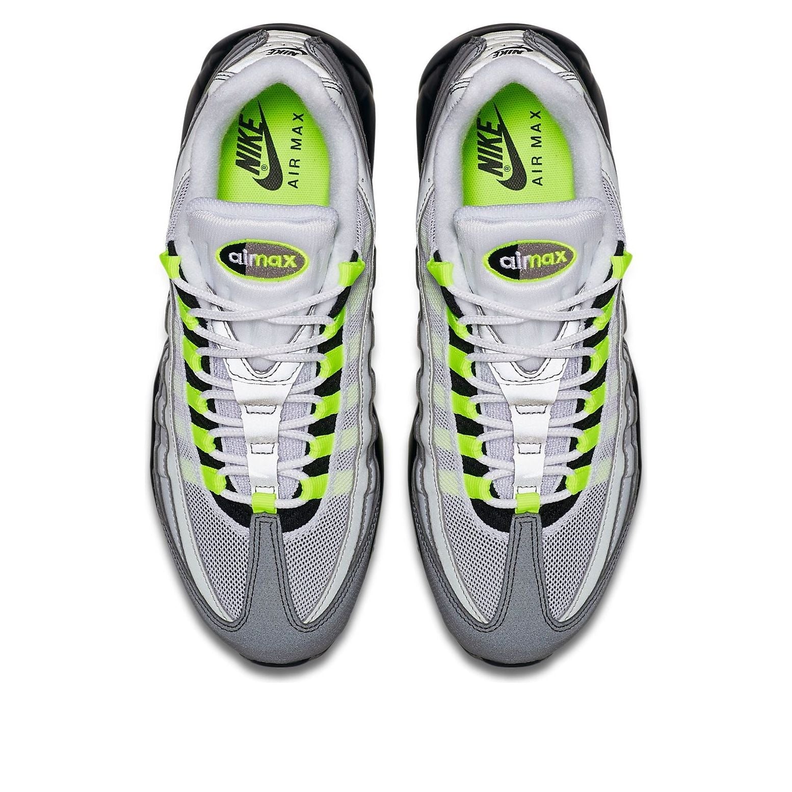 Nike Air Max 95 OG Premium 'Blck' 759986-070