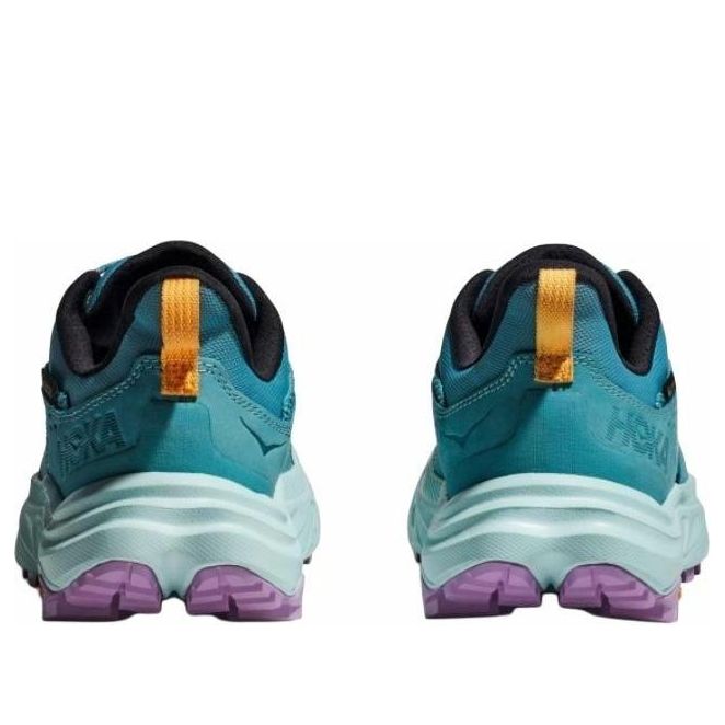 (WMNS) HOKA ONE ONE Anacapa 2 Low GTX 'Ocean Mist Sunlit Ocean' 1142830-OMSO