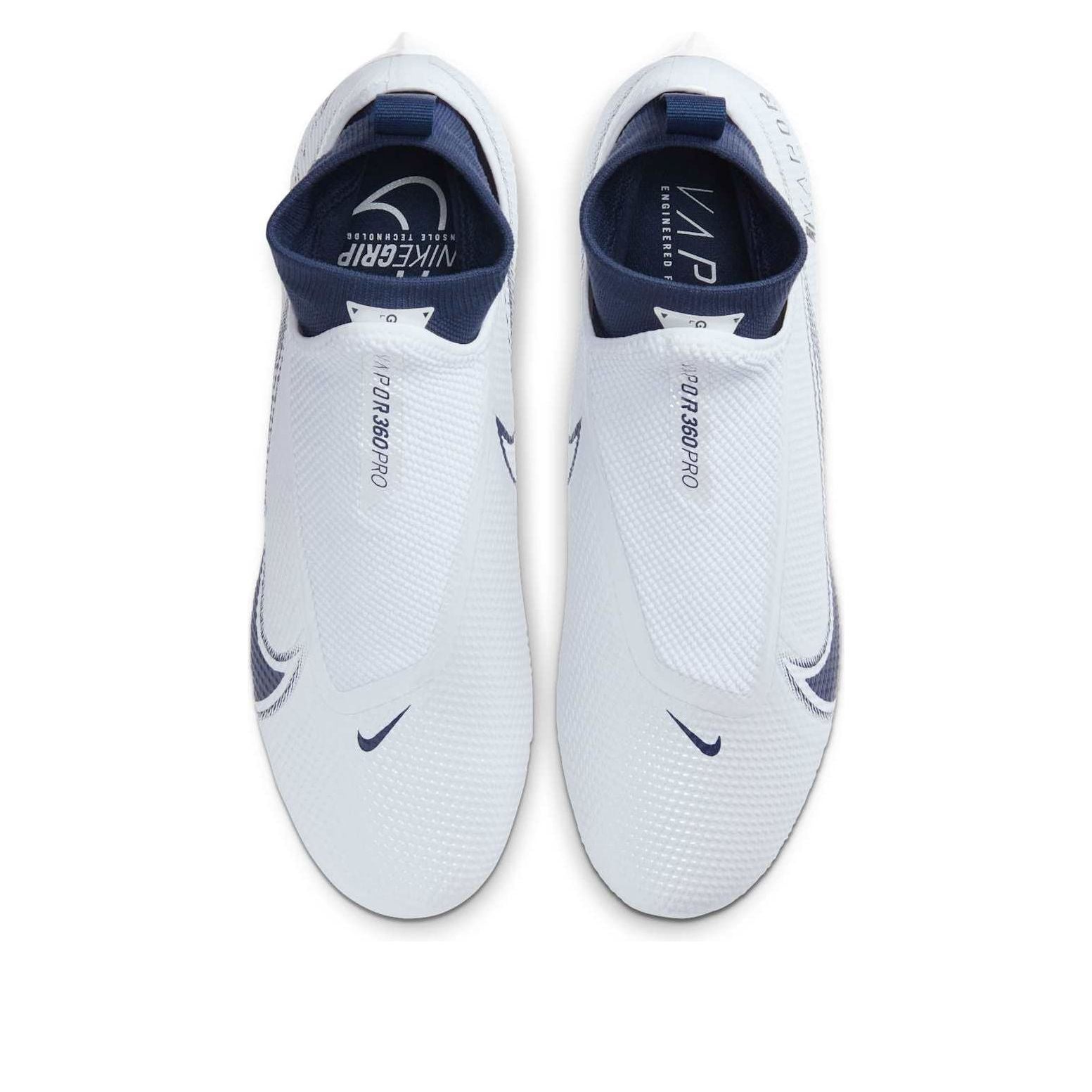 Nike Vapor Edge Pro 360 'White Midnight Navy' AO8277-106
